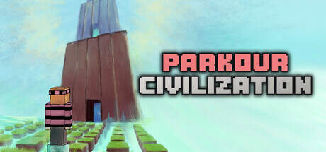 PARKOUR CIVILIZATION-TENOKE