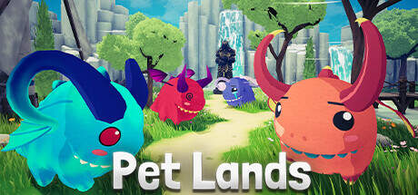 Pet Lands-TENOKE