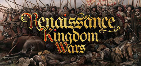 Renaissance Kingdom Wars-TENOKE