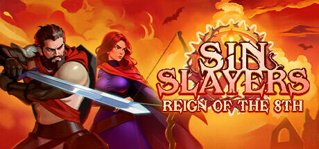 Sin Slayers Reign Of The 8th-TiNYiSO