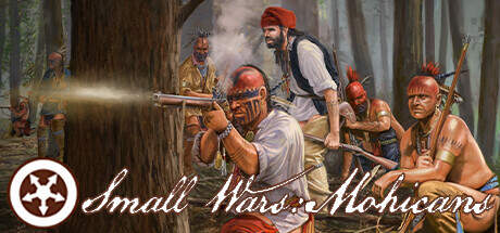 Small Wars Mohicans-TENOKE