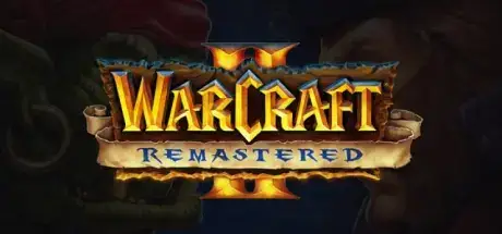 Warcraft II Remastered-Razor1911