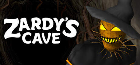 Zardys Cave-TENOKE