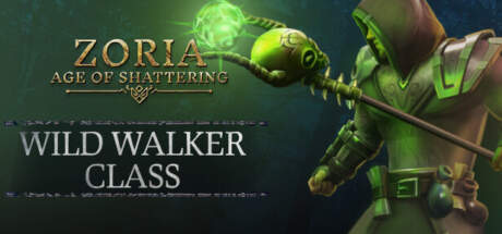 Zoria Age of Shattering Wild Walker Class-TENOKE