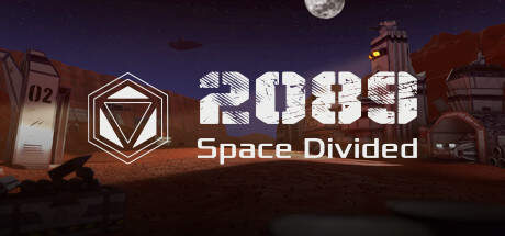 2089 Space Divided-TENOKE