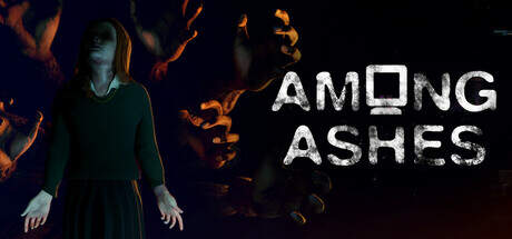 Among Ashes Update v1.1.3-TENOKE