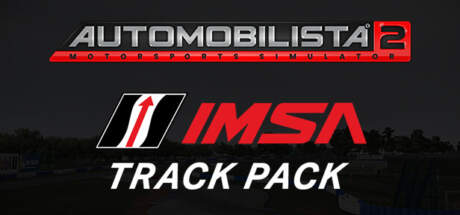 Automobilista 2 IMSA Track Pack Update v1.6.4.2 incl DLC-RUNE