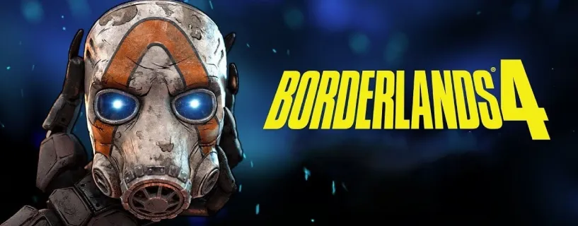 Borderlands 4 Announced