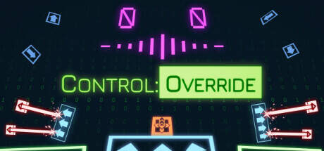 Control Override-Unleashed