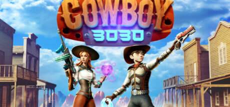 Cowboy 3030-TENOKE