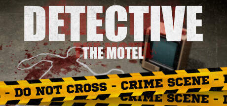 DETECTIVE The Motel-TENOKE