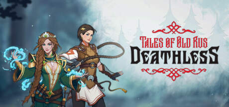 Deathless Tales of Old Rus Update v1.0.1-RUNE