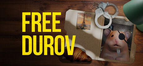 FREE DUROV-TENOKE