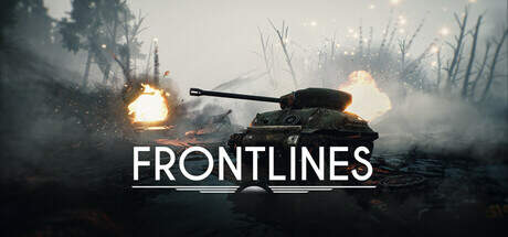 Front Lines-TENOKE