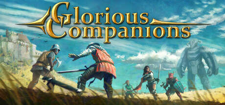 Glorious Companions-TENOKE