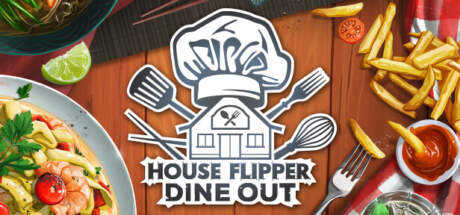 House Flipper Dine Out Update v1.24364 incl DLC-RUNE