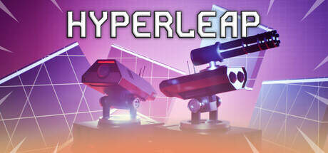 HyperLeap-TENOKE