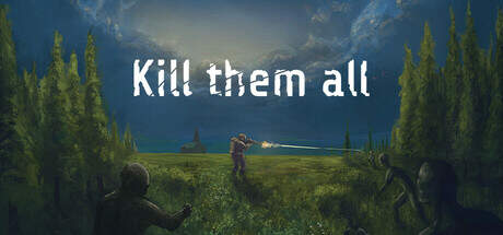 Kill Them All-TENOKE