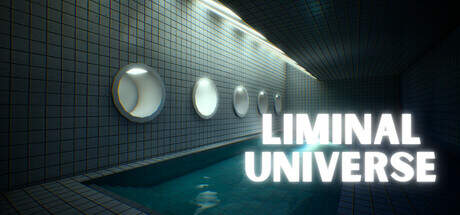 Liminal Universe-TENOKE