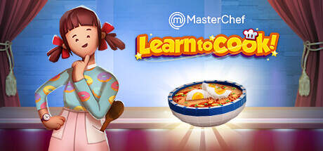 MasterChef Learn to Cook-TENOKE