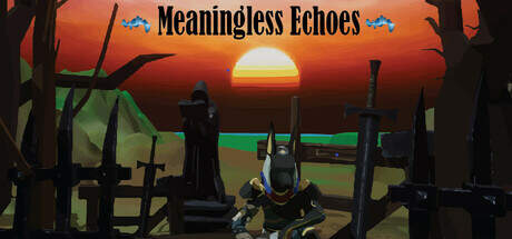 Meaningless Echoes-TENOKE