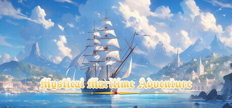 Mystical Maritime Adventure-TENOKE