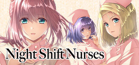 Night Shift Nurses-TENOKE