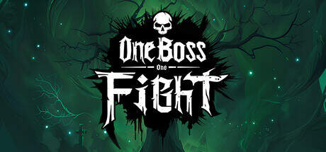 One Boss One Fight-TENOKE