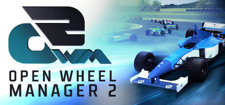 Open Wheel Manager 2-TENOKE