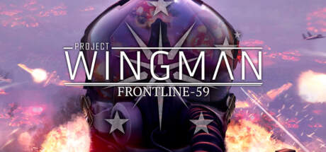 Project Wingman Frontline 59 Campaign Update v2.1.1A-RUNE