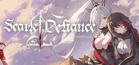 Scarlet Defiance The Wall Between Us-TENOKE