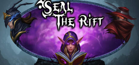 Seal the Rift-TENOKE