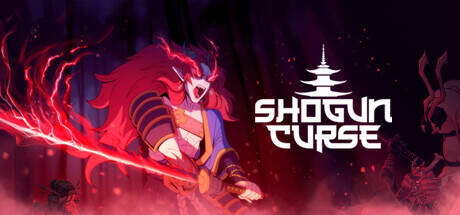 Shogun Curse-TENOKE