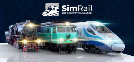 SimRail The Railway Simulator Update v20250212-RUNE