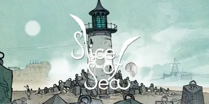 Slice of Sea v1.1-DINOByTES