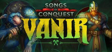 Songs of Conquest Vanir-RUNE