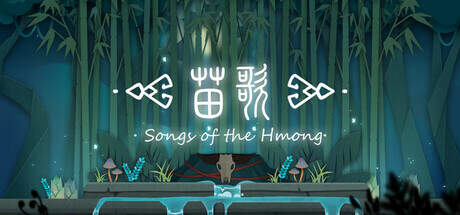 Songs of the HMong-TENOKE