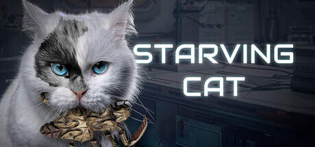 Starving Cat-TENOKE