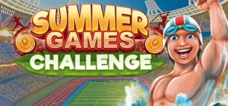 Summer Games Challenge-TiNYiSO