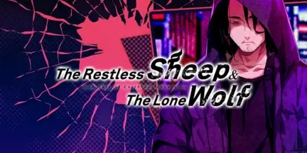 The Restless Sheep the Lone Wolf Cutthroat Lovers UNRATED-DINOByTES