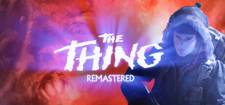 The Thing Remastered v1.1 Update-SKIDROW