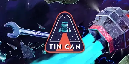 Tin Can Escape Pod Simulator-I_KnoW