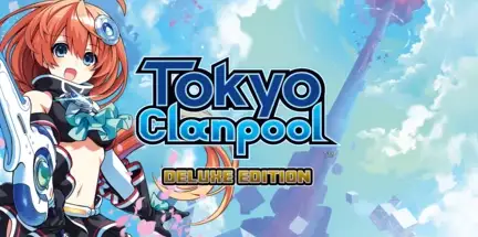 Tokyo Clanpool Deluxe Edition-Razor1911