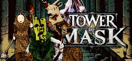 Tower of Mask-TENOKE