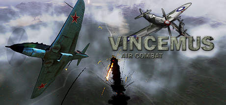 Vincemus Air Combat-TENOKE