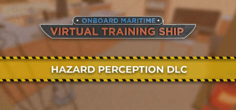 Virtual Training Ship Hazard Perception-TENOKE