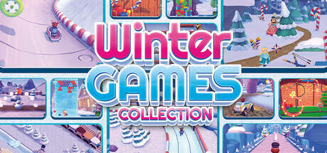 Winter Games Collection-TENOKE