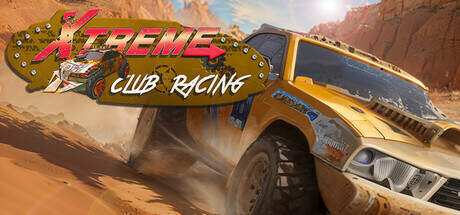 Xtreme Club Racing-TENOKE