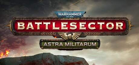 Warhammer 40000 Battlesector Astra Militarum Update v1.4.138-RUNE