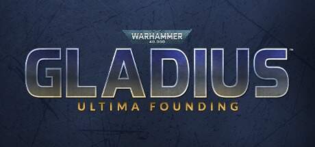 Warhammer 40000 Gladius Relics of War Ultima Founding-RUNE